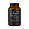 KIKI Health organic mushroom cacao powder 105g, UK version