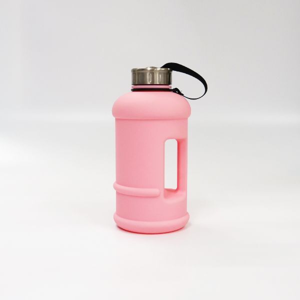 Shreddy Pink Water Jug 1.3l GOODS Superdrug   