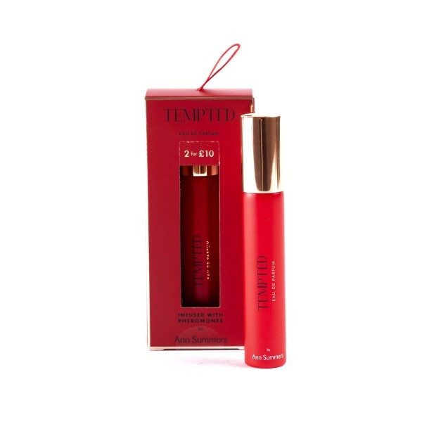 Ann Summers Tempted purse spray 10ml, imported from the UK