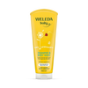 Weleda Calendula baby shampoo and body wash 200ml (British brand)
