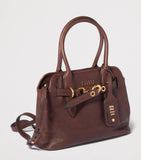 Miu Miu Aventure top-handle bag 22x30cm, UK version