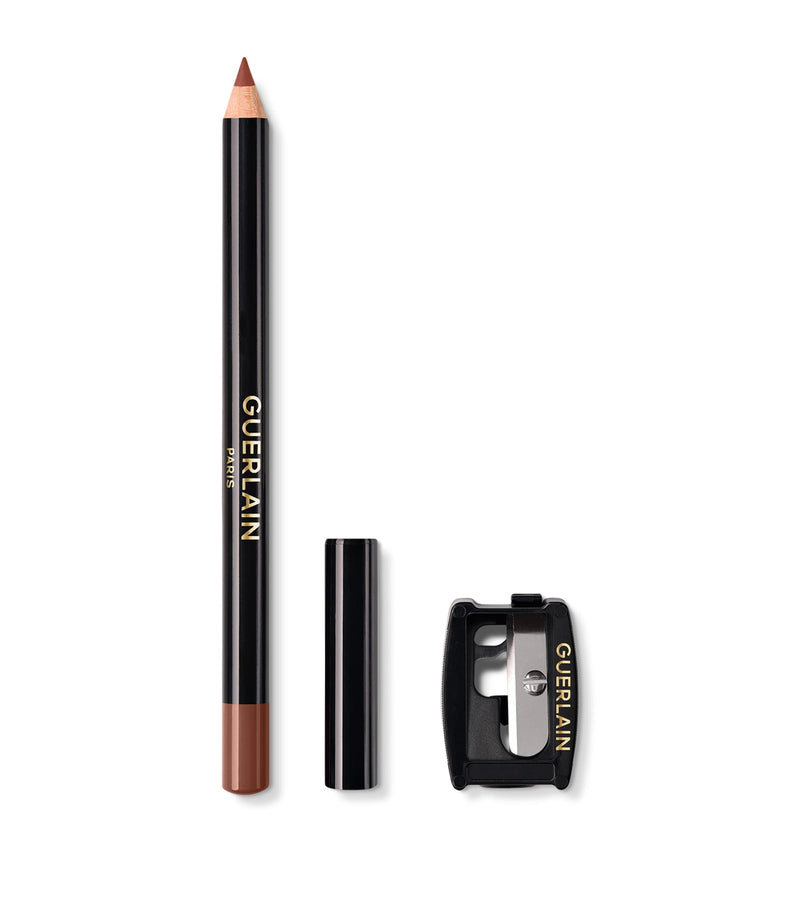 Guerlain Contour G lip pencil, UK version