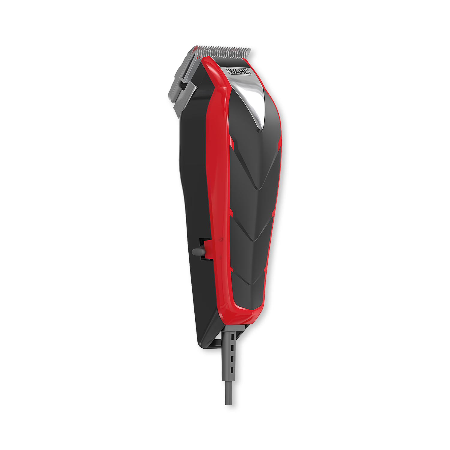 Wahl Baldfader Plus clipper kit - British product