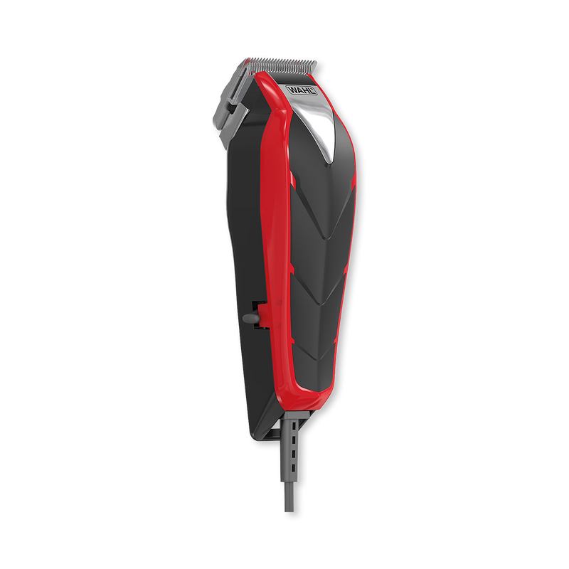 Wahl Baldfader Plus clipper kit - British product