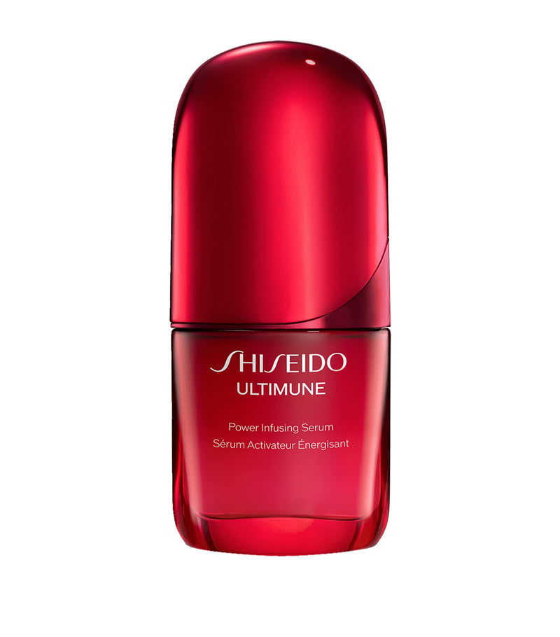 Shiseido Ultimune Power Infusing Serum 30ml (British brand)