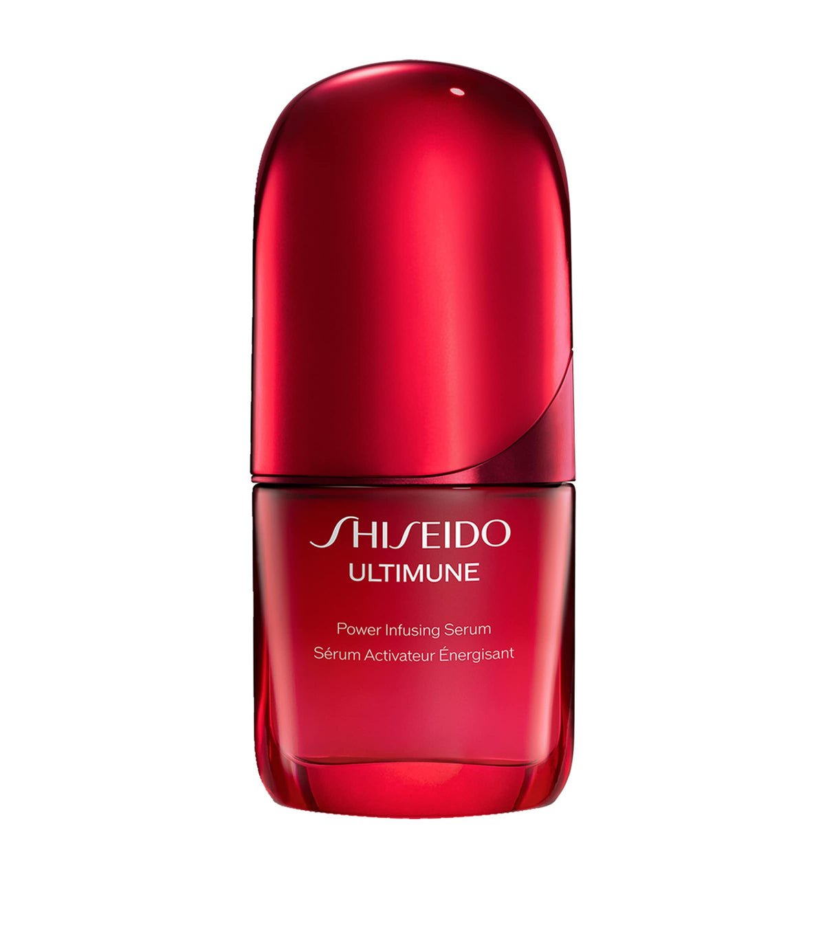 Shiseido Ultimune Power Infusing Serum 30ml (British brand)