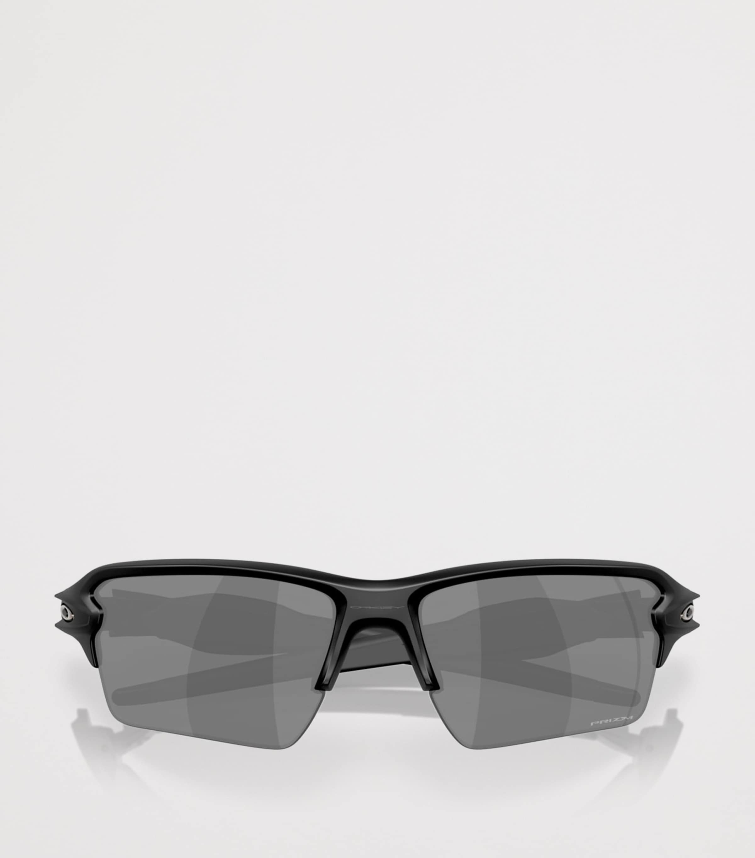 Oakley Flak 2.0 XXL rectangle sunglasses, imported from the UK