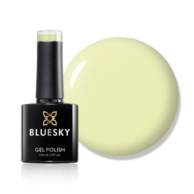 Bluesky Gel Polish Allegro Nail Polish