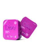 OQO DISO Hapi Tum vitamin strips 30 strips, imported from the UK