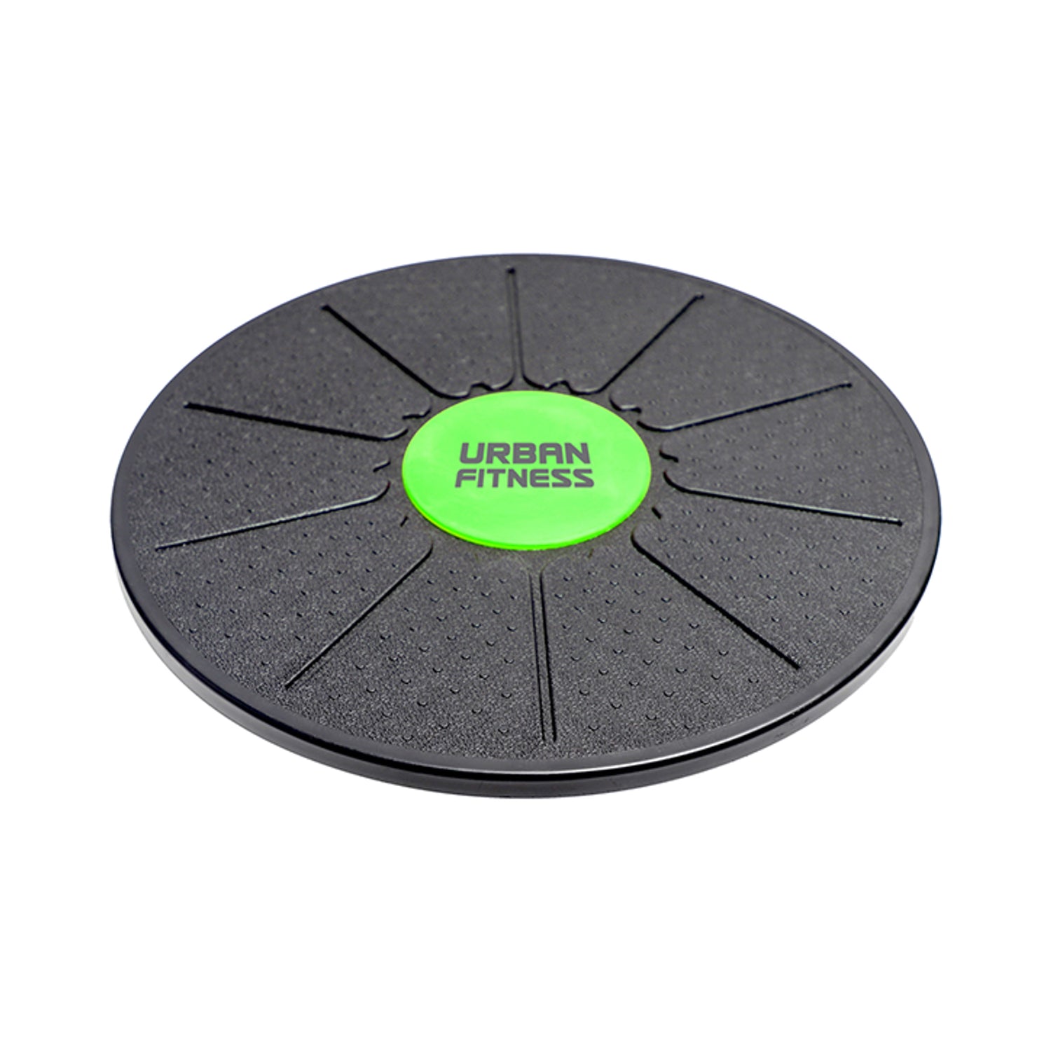 Urban Fitness Wobble Board Balance Trainer (British brand)