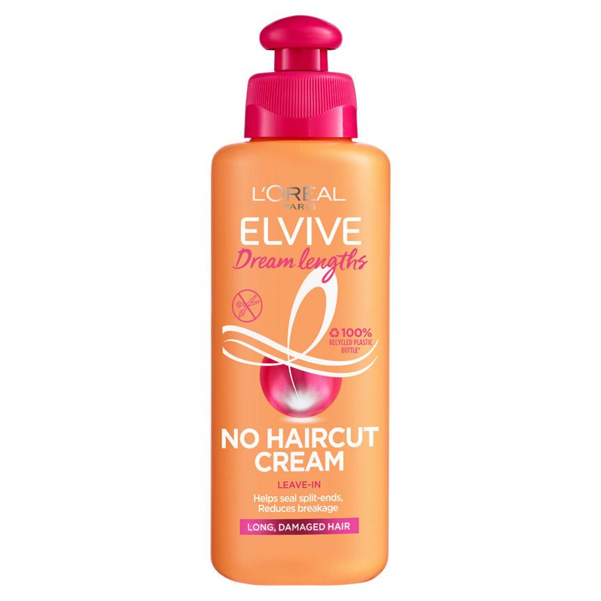 L'Oreal Elvive Dream Lengths No Haircut Cream