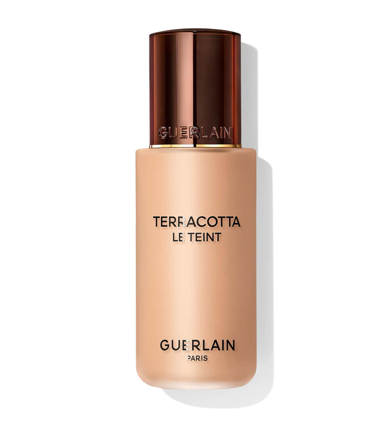 Guerlain Terracotta Le Teint Foundation, UK version