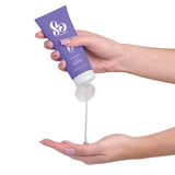 So Divine water-based lubricant gel with aloe vera 100ml, imported from the UK