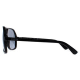 Guess sunglasses black aviator - British product