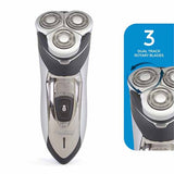 Paul Anthony 'Pro Series 3' Mens Rotary Shaver GOODS Superdrug   