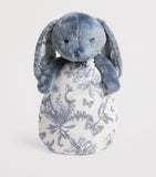 Tartine et Chocolat Augustin rabbit soft toy 22cm (British brand)
