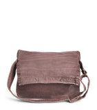 Our Legacy organic cotton messenger bag - British product