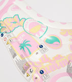 Sunnylife Kids Summer Sherbet lie-on float (British brand)