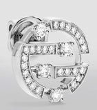 Marli New York Avenues earrings (British brand)