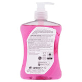 Superdrug Strawberry Antibacterial Wash 500ml GOODS Superdrug   