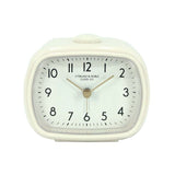 George Home Oval Alarm Clock General Household ASDA   