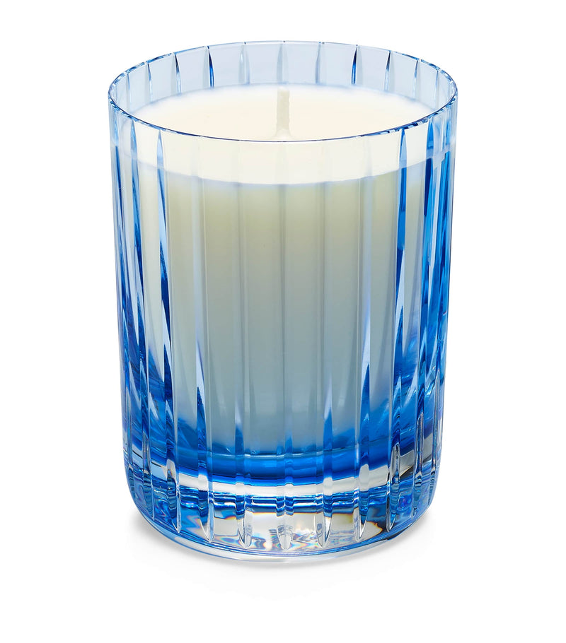 Baccarat Four Elements Ivresse des Cimes candle 700g - British product