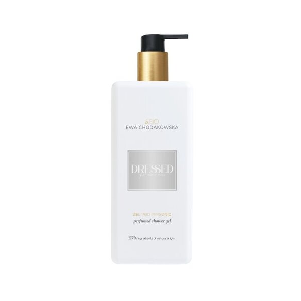 BEBIO Dressed For Success - Perfumed Shower Gel 300ml