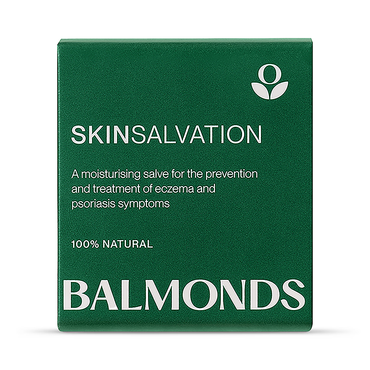 Balmonds Skin Salvation ointment 120ml - British product