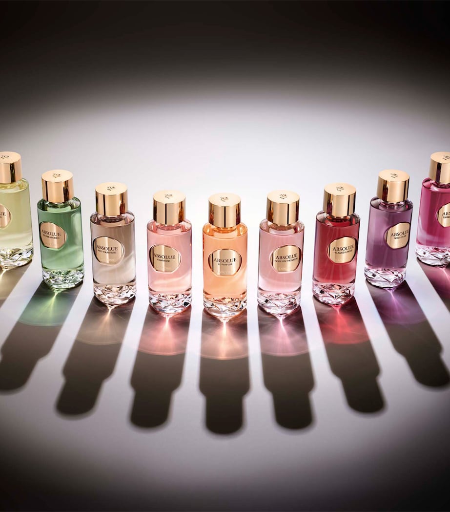 Lancôme Absolue Forbidden Rose Eau de Parfum 100ml (British brand)