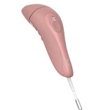 Mandy Skin IPL Hair Removal Device: Handheld - Rose GOODS Superdrug Rose  