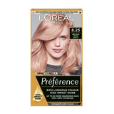 Preference 10.21 Stockholm Very Light Pearl Blonde Hair Dye