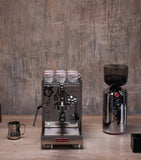 La Pavoni Mini Cellini Semi-Professional Domestic coffee machine, UK version