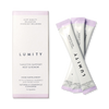 Lumity Rest & Renew sleep supplement powder 14 sachets, UK version