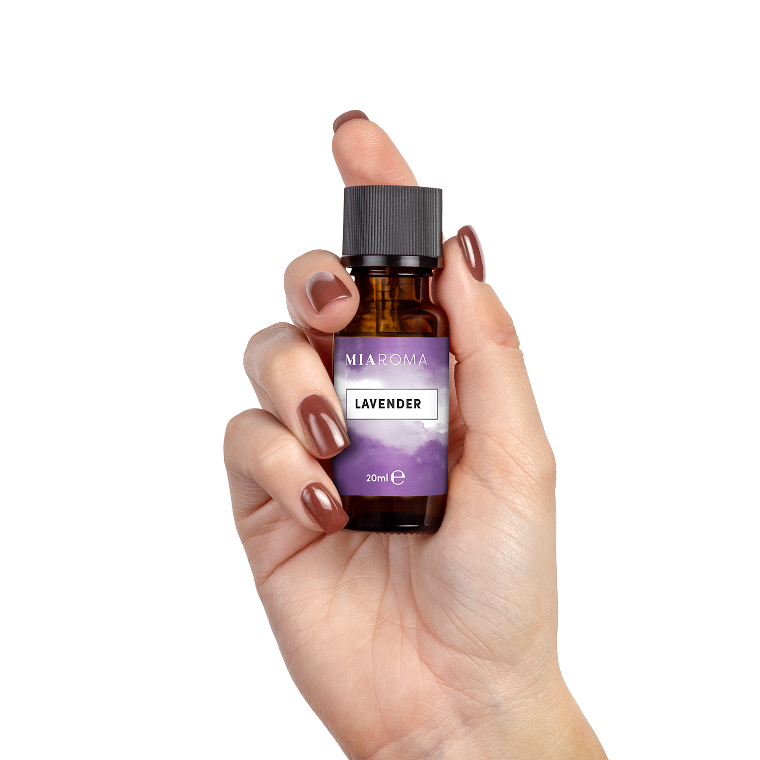 Miaroma lavender pure essential oil 20ml (British brand)