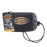 Pyramid Bed Bug Guard Single - British product