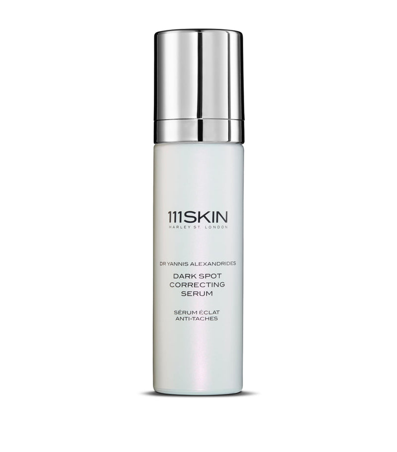 111Skin face serum 30ml (British brand)