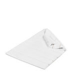 Hamam organic cotton bath mat 60x95cm, imported from the UK