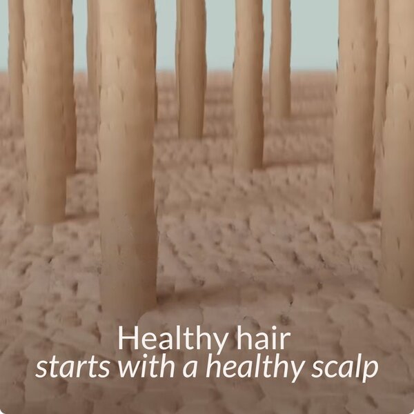 HealthLabs Care scalp serum Balance On 50ml - British product