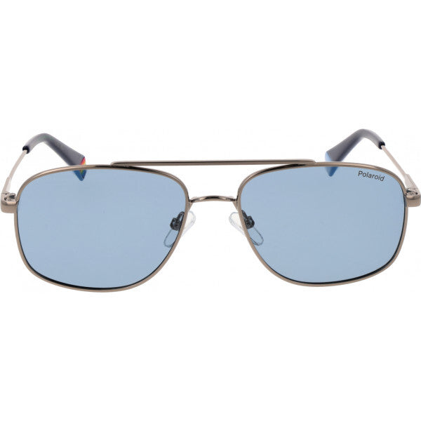 Polaroid Blue PLD 6235 sunglasses size 56 (British brand)
