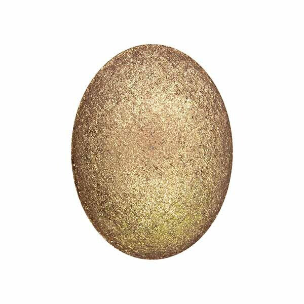 W7 Yummy Eyes Baked Eyeshadow Gold Dust 3g (British brand)