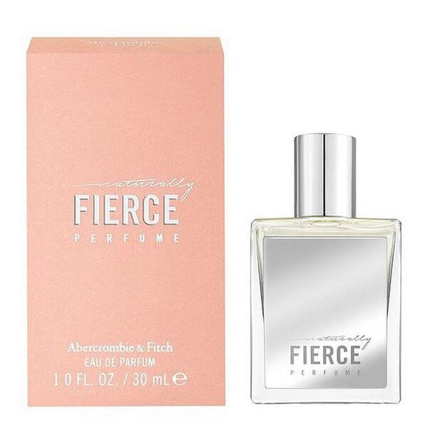 Abercrombie & Fitch Naturally Fierce EDP 30ml GOODS Superdrug   