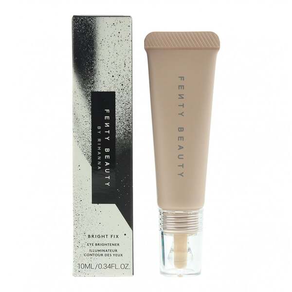Fenty Beauty Bright Fix Eye Brightener 07 Deep Butter concealer 10ml, UK version
