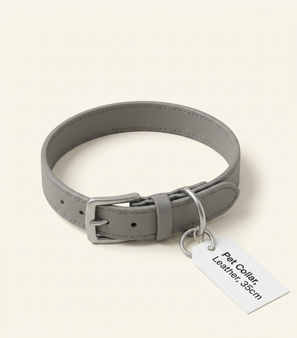 Prada Saffiano Leather Buckle Bracelet 1cm, UK version