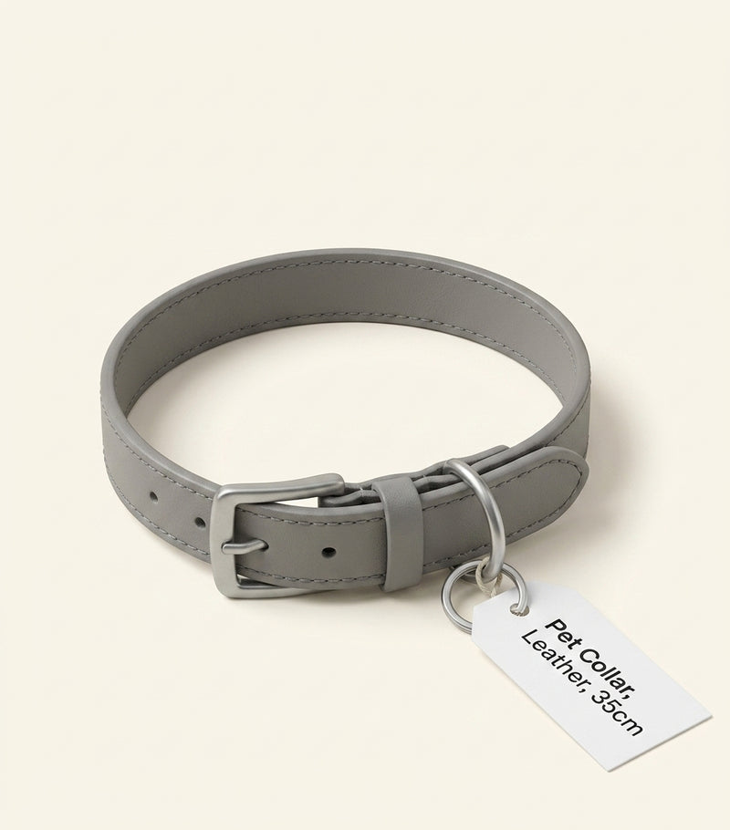 Prada Saffiano Leather Buckle Bracelet 1cm, UK version