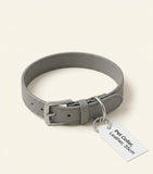 Prada Saffiano Leather Buckle Bracelet 1cm, UK version