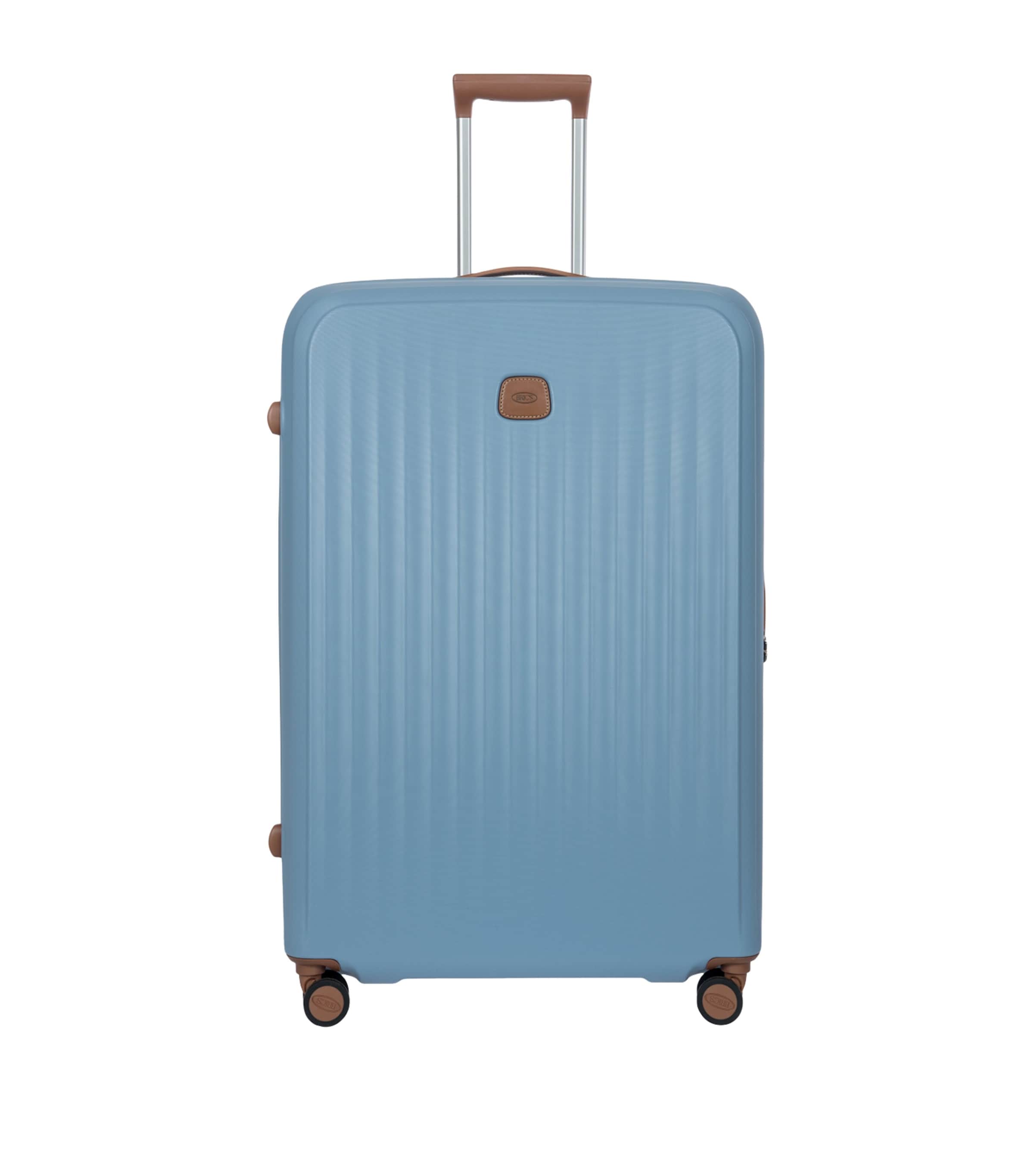 Bric's Taormina spinner check-in suitcase 82cm, UK version
