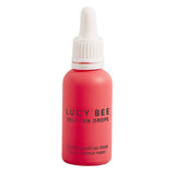 Lucy Bee self tan drops customisable colour 30ml - British product