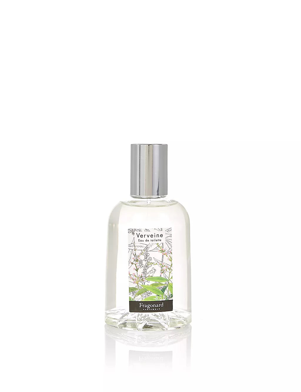 Verveine Eau de Toilette 100ml GOODS M&S   