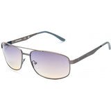 Skechers SE6204 purple sunglasses metal frame 56mm - British product