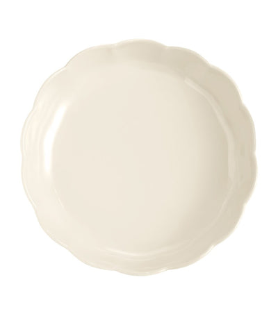 Harrods Scratch-Resistant Ceramic Round Baking Dish 27cm with Even Heat- Buy online at McGrocer